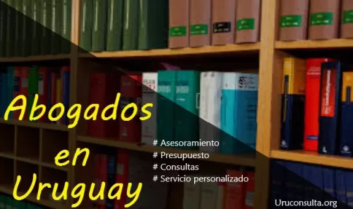 Abogados Uruguay