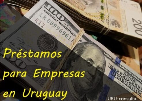 Préstamos para Empresas en Uruguay